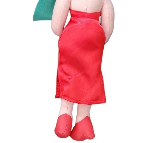 Sugarloaf Betty Boop Valentines 15 Inch 1999 Vintage - Picture 9 of 10